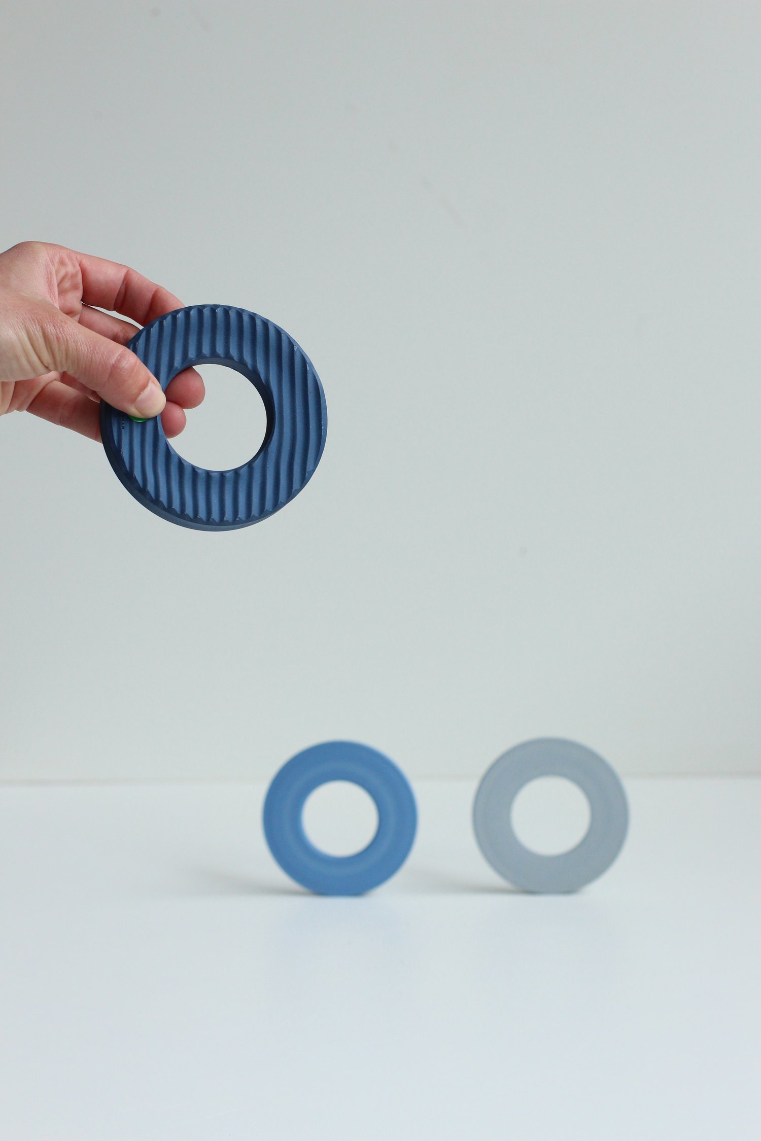 Image of Stack / Various Shades