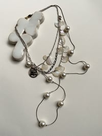 Image 2 of Sautoir «POISSONS »