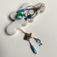 Image 1 of Boucles "PIA"