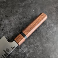 Image 4 of 220mm 52100 gyuto  