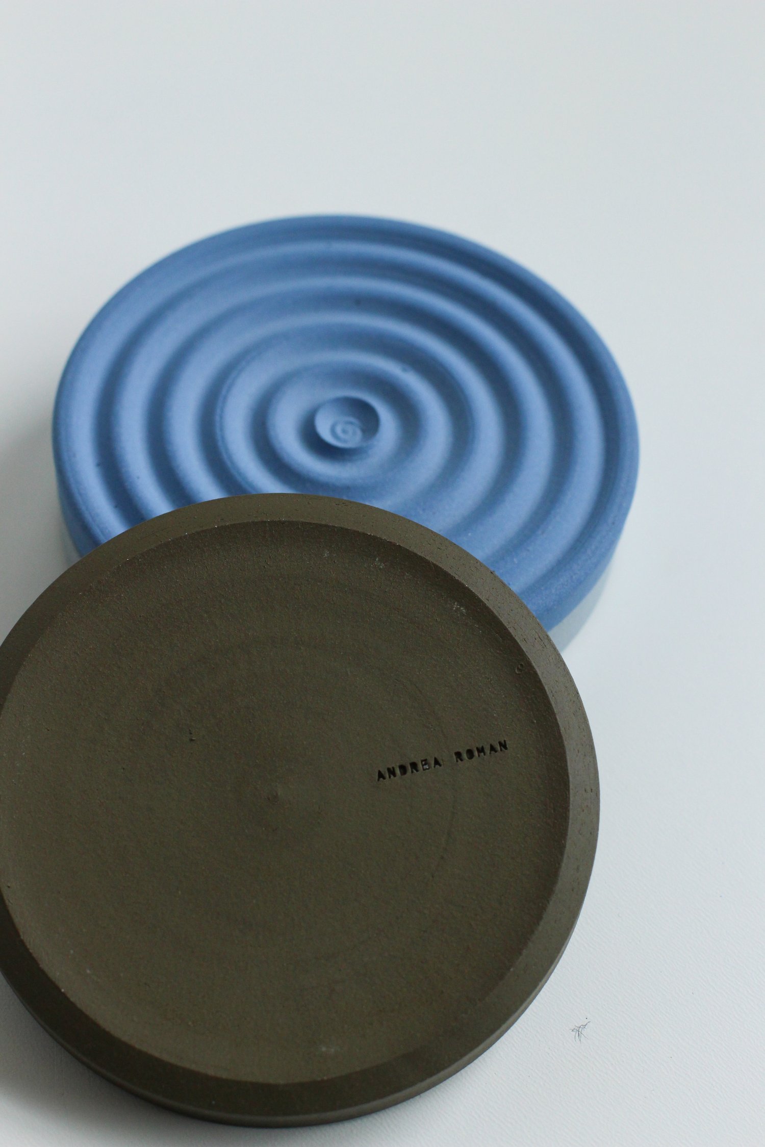 Image of Low Plinth / Various Shades