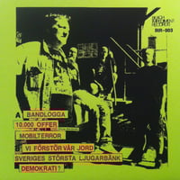 Image 3 of 7": Desperat