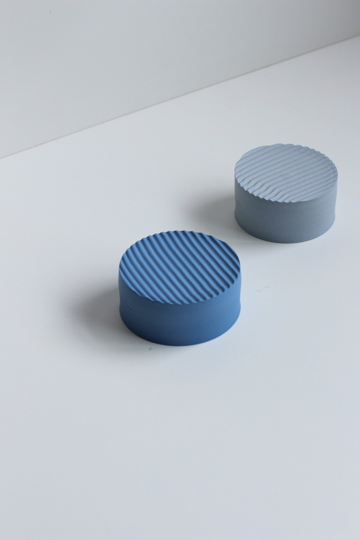 Image of Tall Plinth / Various Shades