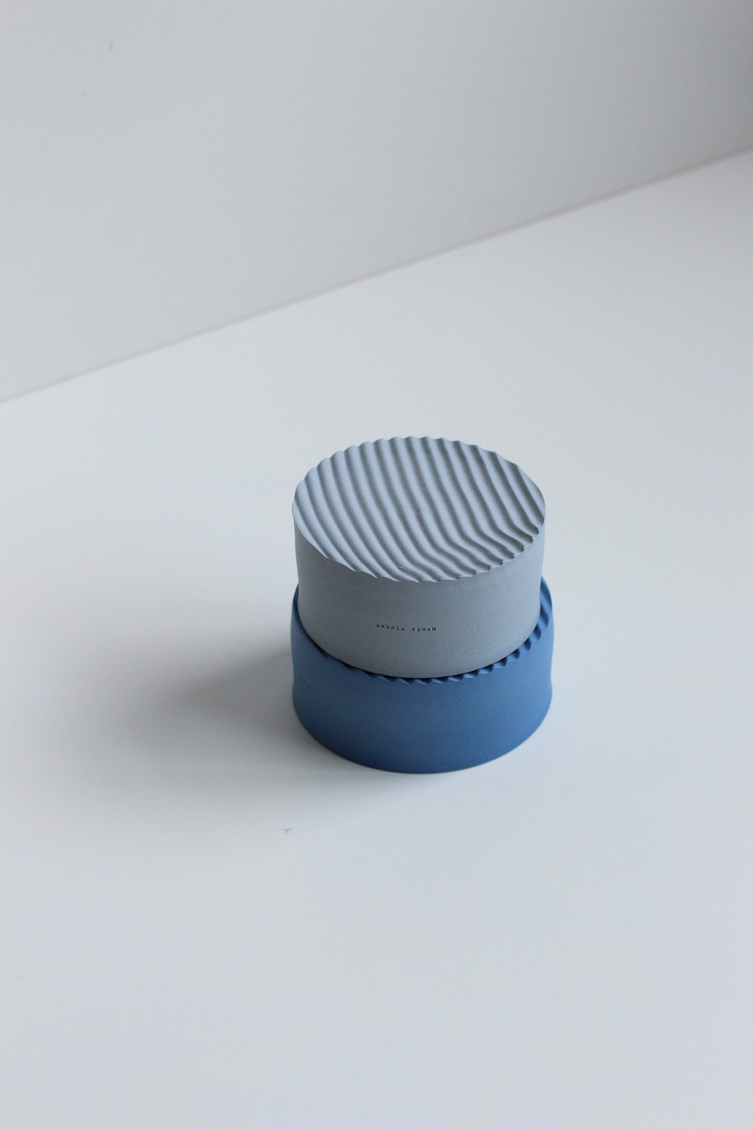 Image of Tall Plinth / Various Shades