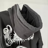 Image 8 of hoodie custom 1of1 (18) L