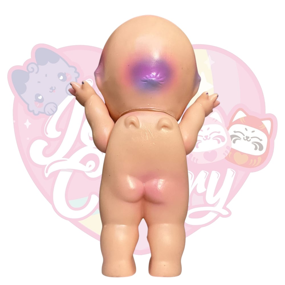Image of Custom Kewpie 3 eyes