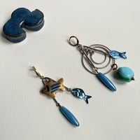 Image 2 of Boucles "PIA"