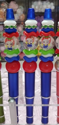 Image 3 of HK Beaded Pens