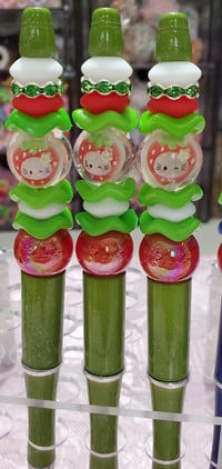 Image 4 of HK Beaded Pens