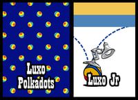 Image 2 of Luxo Jr  Ball Collection