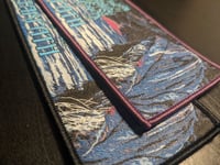 Image 5 of Star Path ( Dream Unending/Worm Split) Strip Patch