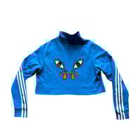Image 1 of Veste Adidas - Yeux