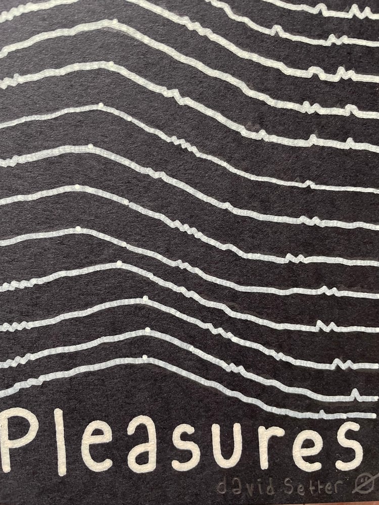 Image of Known Pleasures 1