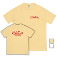 Mike's Meatshack Shirt