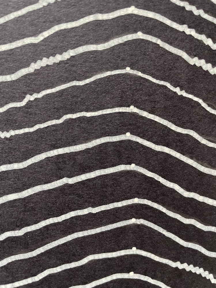 Image of Known Pleasures 2