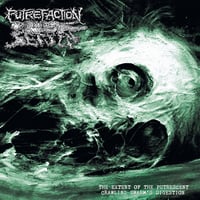 Meat Spreader / Putrefaction Sets In - Split EP