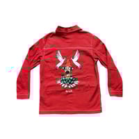 Image 1 of Veste en jean - Colombes