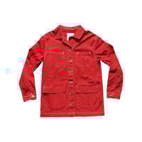 Image 2 of Veste en jean - Colombes