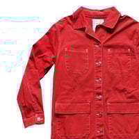 Image 3 of Veste en jean - Colombes