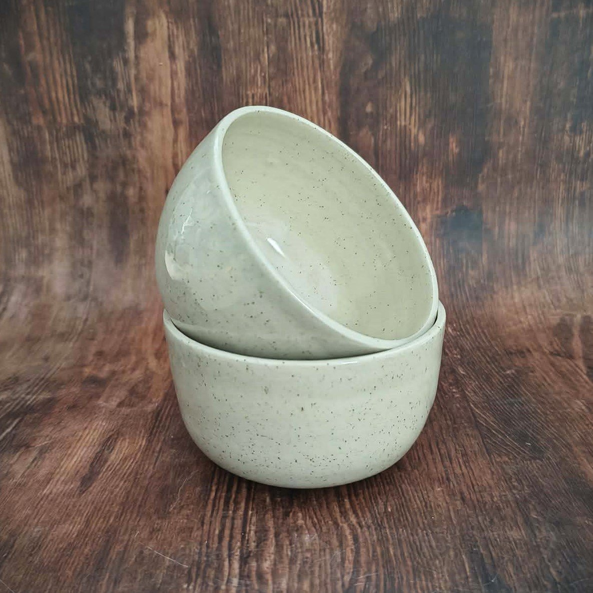 Image of Petit bol pyrité