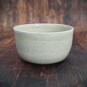 Image of Petit bol pyrité