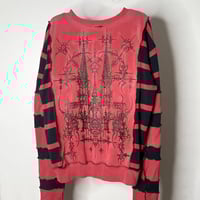 Image 5 of sweatshirt custom 1of1 (1) L