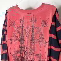 Image 6 of sweatshirt custom 1of1 (1) L