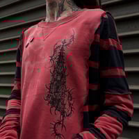 Image 10 of sweatshirt custom 1of1 (1) L