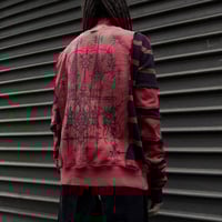 Image 13 of sweatshirt custom 1of1 (1) L