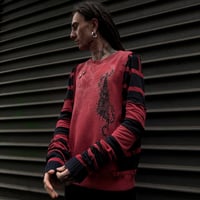 Image 8 of sweatshirt custom 1of1 (1) L