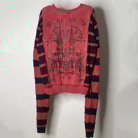 Image 4 of sweatshirt custom 1of1 (1) L