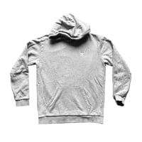 Image 2 of Hoodie Adidas - Yeux violet