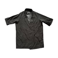 Image 2 of Blazer à rayures - Danseuses