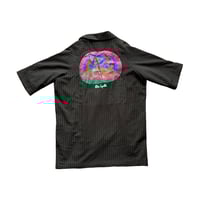 Image 1 of Blazer à rayures - Danseuses