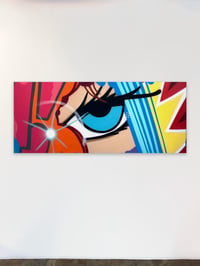Image 3 of The Money Changer by John "CRASH" Matos