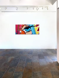 Image 4 of The Money Changer by John "CRASH" Matos