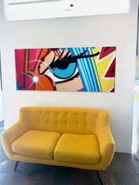 Image 2 of The Money Changer by John "CRASH" Matos