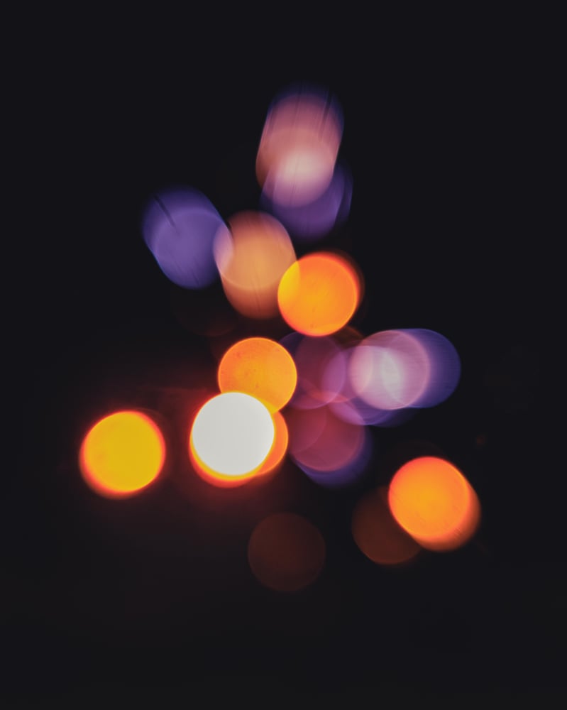 Image of Alvord Desert nights...