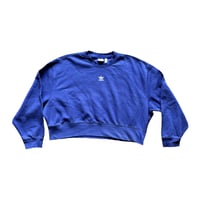 Image 2 of Sweat crop Adidas - Démon