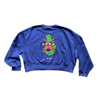 Image 1 of Sweat crop Adidas - Démon