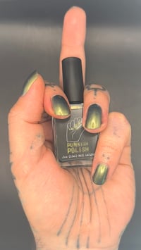 Image 3 of Everybody Knows My Name