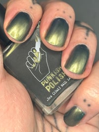 Image 9 of Everybody Knows My Name