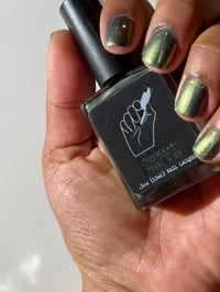 Image 7 of Everybody Knows My Name