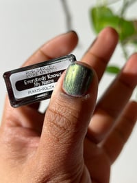 Image 12 of Everybody Knows My Name