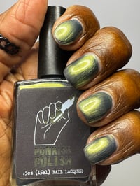 Image 6 of Everybody Knows My Name