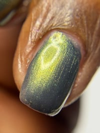 Image 4 of Everybody Knows My Name