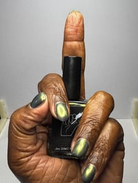 Image 2 of Everybody Knows My Name