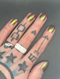 Image 12 of Coffee, God, and Cigarettes