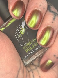 Image 11 of Coffee, God, and Cigarettes