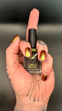 Image 3 of Coffee, God, and Cigarettes